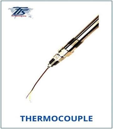 thermocouple